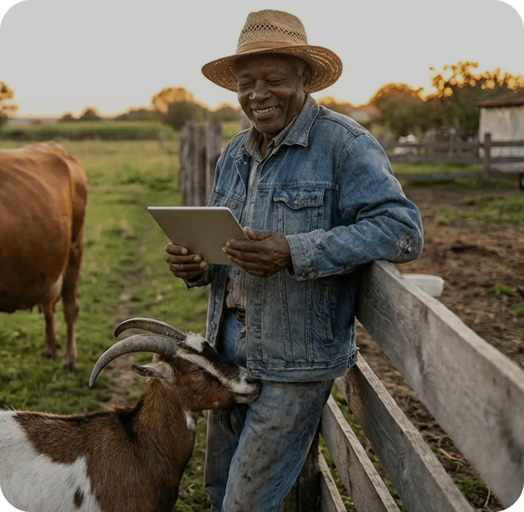 Main livestock image