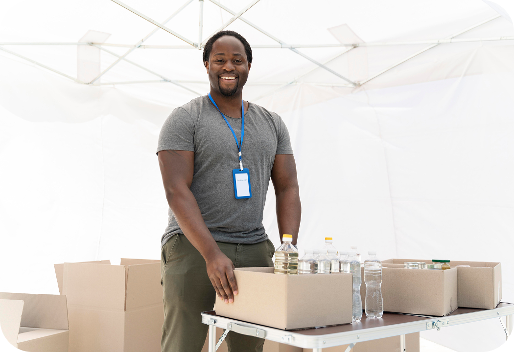 Livestock exporter with digital tools